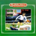 Subbuteo - The Computer Game (1990)(Electronic Zoo)