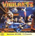 Subway Vigilante (1989)(Players Premier Software)[a][48-128K]