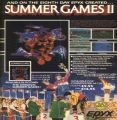 Summer Games II (1988)(U.S. Gold)[a]