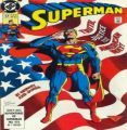 Superman - The Man Of Steel (1989)(System 4)(Side B)[re-release]