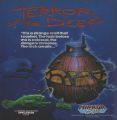 Terror Of The Deep (1987)(Mirrorsoft)[128K]