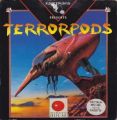 Terrorpods (1989)(Melbourne House)