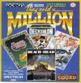 They Sold A Million - Sabre Wulf (1985)(Ocean)