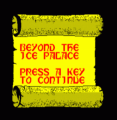 Thrill Time Platinum - Beyond The Ice Palace (1990)(Elite Systems)