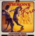 Throne Of Fire (1987)(Melbourne House)[a]