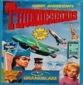 Thunderbirds (1985)(Firebird Software)