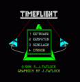 Time Flight (1986)(The Power House)