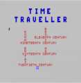 Time Traveller (1983)(Sulis Software)