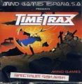 Time Trax (1986)(Mind Games Espana)[re-release]