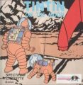 Tintin On The Moon (1989)(Erbe Software)[re-release][aka Tintin En La Luna]