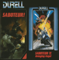 Top Ten Collection - Saboteur II - Avenging Angel (1988)(Hit-Pak)