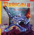 Turrican II - The Final Fight (1991)(Erbe Software)(Side B)[48-128K][re-release]