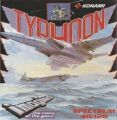 Typhoon (1988)(Ocean)