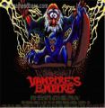 Vampire's Empire (1988)(Dro Soft)[re-release]