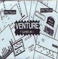 Venture (1982)(ZX-Guaranteed)