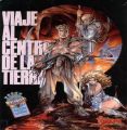 Viaje Al Centro De La Tierra (1989)(Topo Soft)(ES)[a]