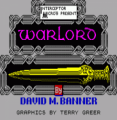 War-Lord (19xx)(-)[128K]