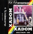 Xadom (1983)(Investronica)(es)[re-release]