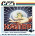 Xavior (1984)(PSS)