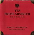 Yes, Prime Minister (1987)(Mosaic Publishing)(Side A)