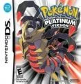 Pokemon Platinum Version (US)